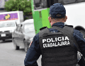 El Gobernador de Jalisco, Pablo Lemus Navarro, calificó los hechos como "un evento terrible". ESPECIAL / GOBIERNO DE GUADALAJARA