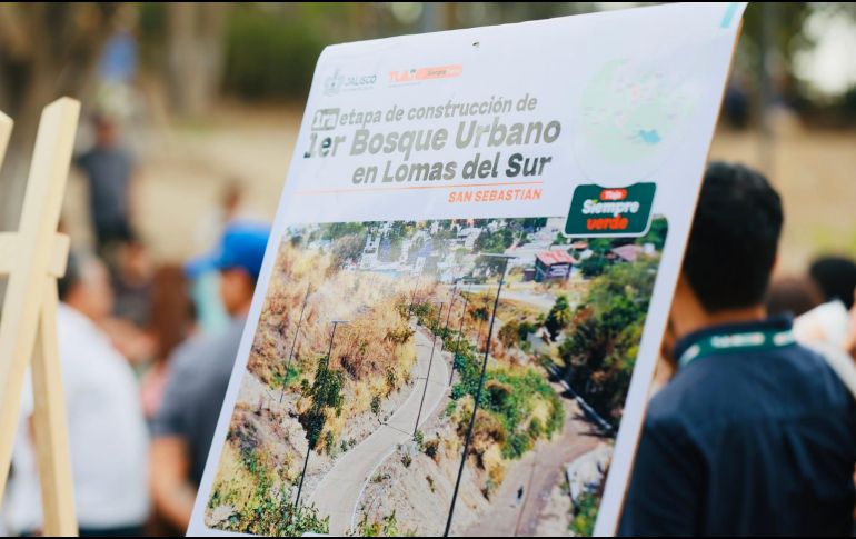 ESPECIAL / GOBIERNO DE TLAJOMULCO