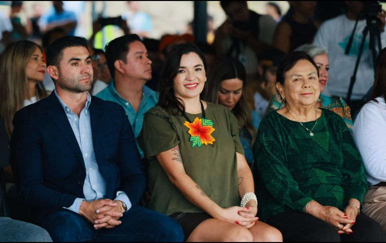 ESPECIAL / GOBIERNO DE TLAJOMULCO