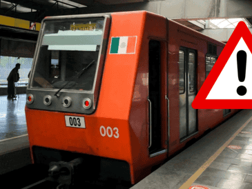 La red de transportes podría sufrir de afectaciones por diferentes factores. SUN / ARCHIVO