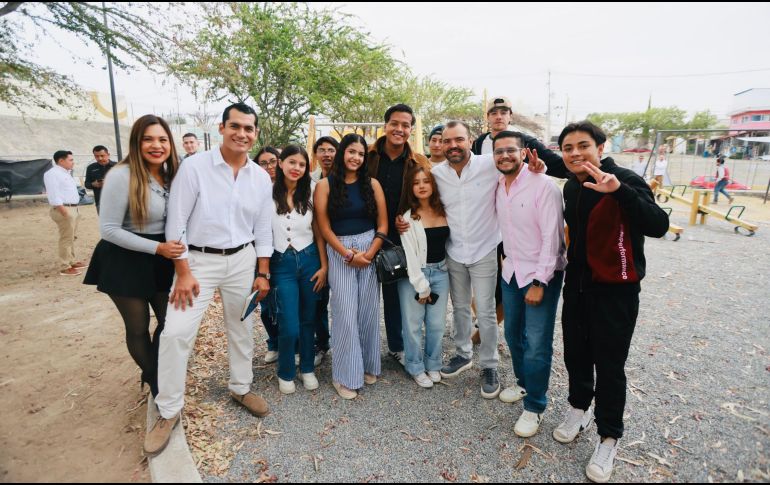 ESPECIAL / GOBIERNO DE TLAJOMULCO