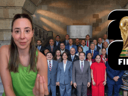 Se reducirían de manera efectiva cinco semanas de clases presenciales en víspera del Mundial 2026. ESPECIAL / SECRETARÍA DE EDUCACIÓN