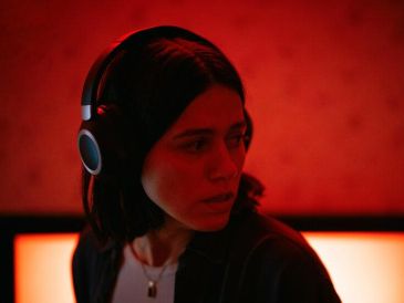 "Undertone: Frecuencia Maldita" ya está en la cartelera de cine de la ciudad. ESPECIAL/CINE CANÍBAL.