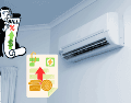Durante los últimos años, las intensas olas de calor han provocado que países que representan casi el 70% de la demanda mundial de electricidad alcancen nuevos récords de consumo máximo. CANVA