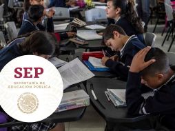 El calendario escolar de la SEP contempla todavía algunos días de descanso obligatorio antes del inicio de las vacaciones de verano. EL INFORMADOR/ARCHIVO/ESPECIAL
