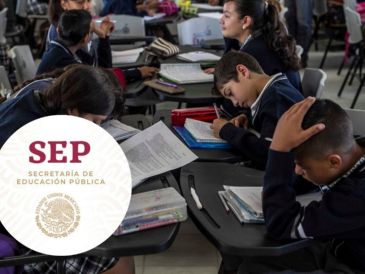El calendario escolar de la SEP contempla todavía algunos días de descanso obligatorio antes del inicio de las vacaciones de verano. EL INFORMADOR/ARCHIVO/ESPECIAL