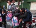 Las vacaciones escolares iniciarán el 15 de julio y no el 05 de junio como se anunció la semana pasada. SUN/ARCHIVO