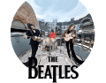Sony Pictures Entertainment financiará y distribuirá mundialmente cuatro películas biográficas de la banda. YOUTUBE/@The Beatles