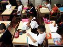 La Secretaría de Educación Jalisco mantendrá sin cambios el calendario escolar para el cierre del ciclo 2025-2026 en Educación Básica, al considerar este periodo clave para la evaluación y consolidación de aprendizajes. EL INFORMADOR / ARCHIVO