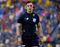 El miércoles y jueves, todas las miradas estarán puestas en ellos: los árbitros deberán asegurar que la nota principal se escriba con goles y no con errores de apreciación. IMAGO7.