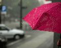 El Servicio Meteorológico Nacional ha emitido avisos sobre posibles rachas de viento que acompañarán a las precipitaciones. Unsplash