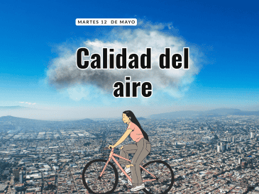 La mañana de este martes 12 de mayo se registra buena calidad del aire en Tlaquepaque con 59 puntos IMECA. EL INFORMADOR / ARCHIVO