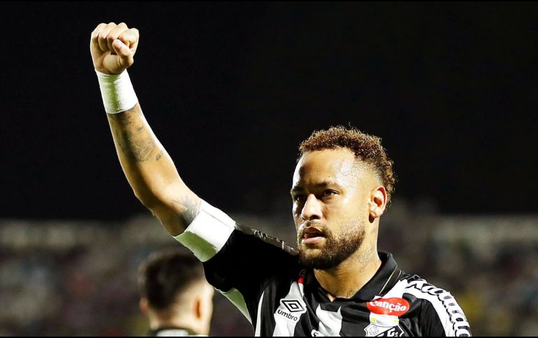 La convocatoria oficial de la selección brasileña parael Mundial 2026 será el próximo lunes. EFE / ARCHIVO