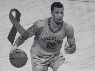 Clarke se unió a Morant en el equipo All-Rookie de la NBA en 2020, y los Grizzlies le otorgaron una extensión de contrato multianual en octubre de 2022. EFE/ARCHIVO