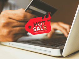 El Hot Sale se llevará a cabo desde el 25 de mayo hasta el 2 de junio de 2026. UNSPLASH / RUPIXEN