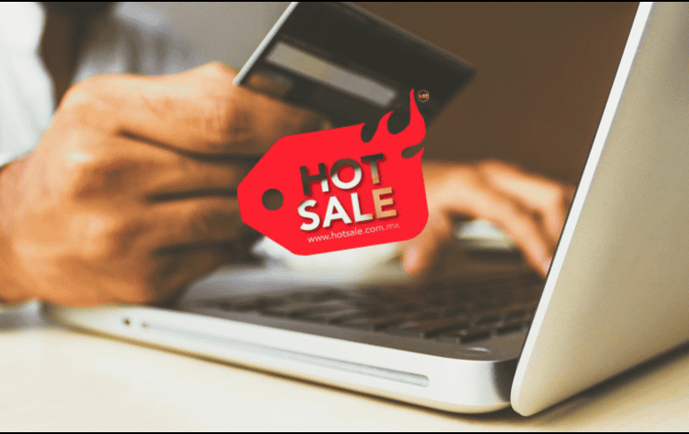 El Hot Sale se llevará a cabo desde el 25 de mayo hasta el 2 de junio de 2026. UNSPLASH / RUPIXEN
