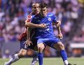 La expectación por el partido de ida de las semifinales del Clausura 2026 entre Cruz Azul y Chivas se vio opacada por una ola de quejas contra la boletera Fanki, luego de que aficionados denunciaran la cancelación de boletos adquiridos durante la preventa del encuentro. IMAGO7