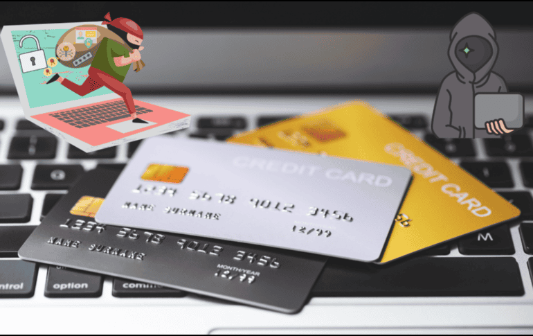 Especialistas en ciberseguridad advierten que este fenómeno no solo afecta el patrimonio de las personas, sino que erosiona la confianza en la digitalización financiera. CANVA