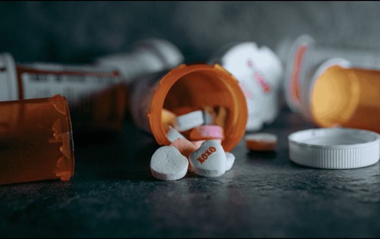Cofepris advirtió que estos medicamentos no deben ser consumidos bajo ninguna circunstancia. CANVA