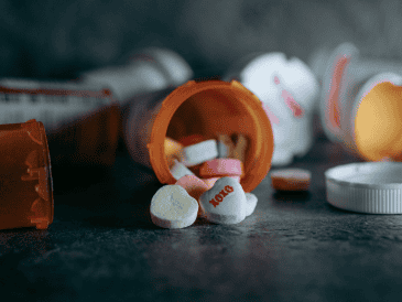 Cofepris advirtió que estos medicamentos no deben ser consumidos bajo ninguna circunstancia. CANVA