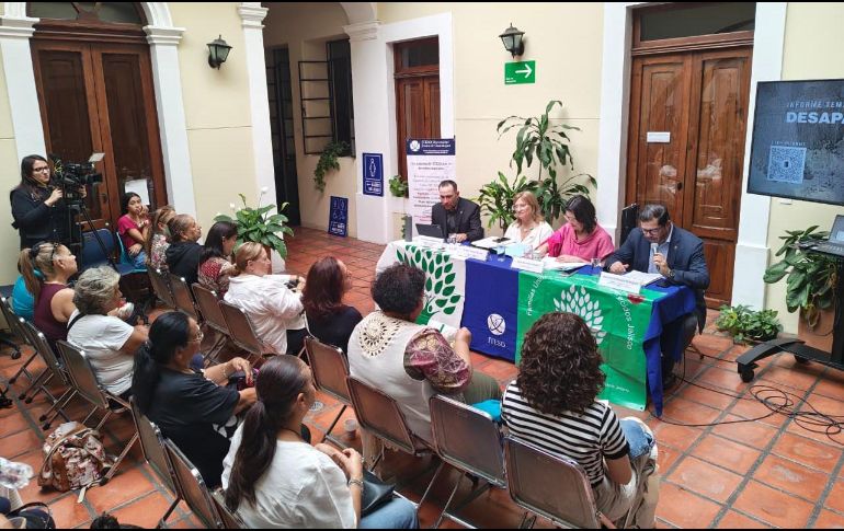 El organismo internacional advirtió que la impunidad y las fallas en las investigaciones permiten que el delito continúe creciendo. EL INFORMADOR/ M. HERNÁNDEZ.