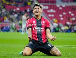 González llegará al Santos Laguna para aportar desequilibrio por las bandas y una cuota goleadora que el equipo de Ignacio Ambriz necesita con urgencia. IMAGO7.