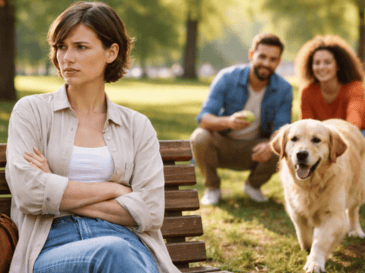 Tanto quienes aman a los perros como quienes prefieren mantener distancia pueden convivir desde el respeto, entendiendo que cada persona construye sus afectos de forma diferente. IA