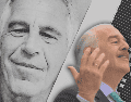 Pastrana también figura como pasajero en vuelos privados de Epstein y en correos electrónicos que sugieren una relación cercana con él y Maxwell. AP/EFE/ARCHIVO