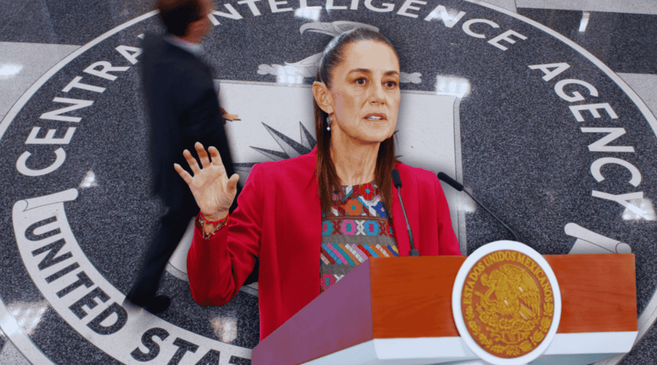 Sheinbaum calificó como 