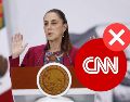 Sobre las notas de la CNN y del NYT, a respuesta de la vocera de la CIA fue: "Se trata de información falsa y sensacionalista". EFE / S. Gutiérrez