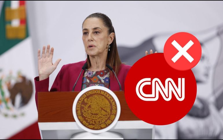 Sobre las notas de la CNN y del NYT, a respuesta de la vocera de la CIA fue: 