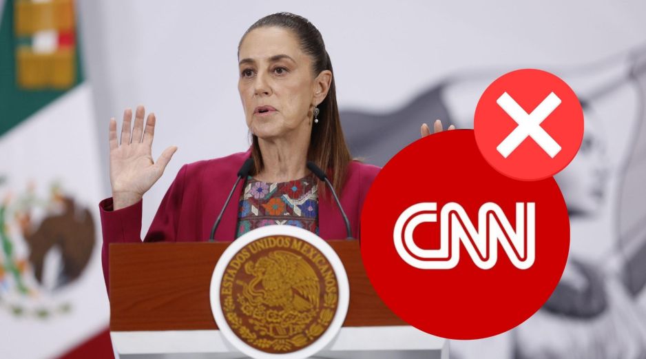 Sobre las notas de la CNN y del NYT, a respuesta de la vocera de la CIA fue: 
