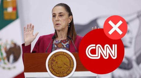 Sobre las notas de la CNN y del NYT, a respuesta de la vocera de la CIA fue: 
