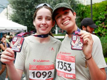 Carrera Andares. GENTE BIEN JALISCO / Revista del 15 de mayo 2026