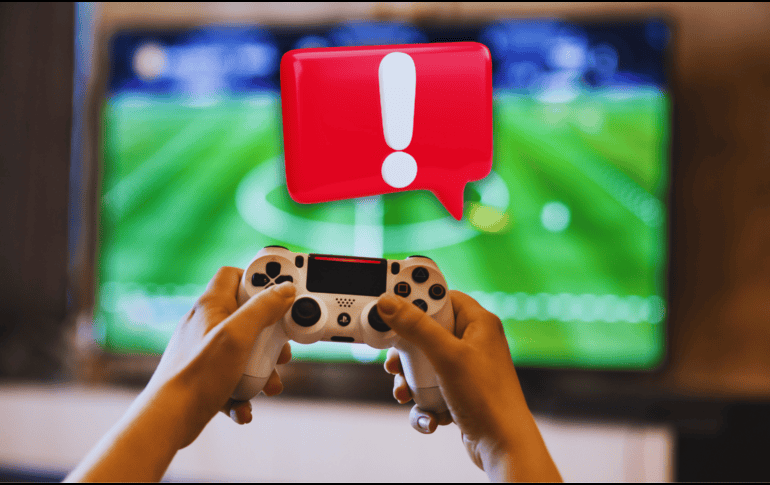 Si el jugador abandona sus estudios o se aísla por completo de su familia, es una señal de alerta innegable. ESPECIAL / CANVA
