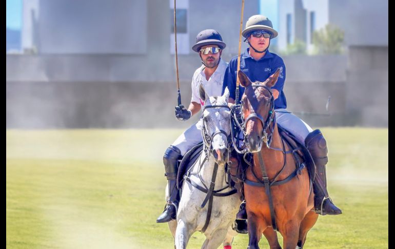 En portada: Polo Day. GENTE BIEN JALISCO / Revista del 15 de mayo 2026