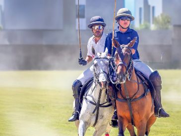 En portada: Polo Day. GENTE BIEN JALISCO / Revista del 15 de mayo 2026