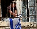 Fue el acto más reciente de las fuerzas israelíes denunciado como anticristiano en el sur de Líbano. EFE/ARCHIVO