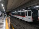 En Periférico Belenes, Lázaro Cárdenas, Central de Autobuses y Patria, de la Línea 3 del Tren Ligero, se sustituirán todos los equipos.