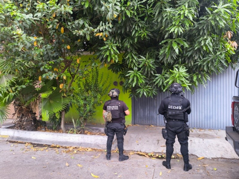 &nbsp;CORTESÍA/SECRETARÍA DE SEGURIDAD PÚBLICA 