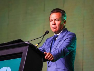 El gobernador explicó que el objetivo principal es generar más espacio público, fortalecer la conectividad peatonal y detonar nuevos proyectos turísticos, comerciales y habitacionales en la zona. EL INFORMADOR / J. ACOSTA