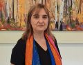 En entrevista con EL INFORMADOR, Andrea Pochak, comisionada y relatora para México de la CIDH, señaló que la recomendación más urgente está vinculada con la crisis forense que enfrenta el país. EL INFORMADOR/ M. HERNÁNDEZ.