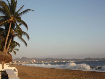 Disfruta del próximo "Festival de Nahualapan 2026" en Playa Paraíso, Armeria, Colima. ESPECIAL/SECRETARÍA DE TURISMO DE COLIMA.
