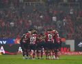 Los rojinegros del Atlas comenzaron con la reestructuración de su plantel de cara al Apertura 2026. IMAGO7.