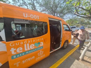 Este tipo de programas fortalece la conexión con el sistema de transporte masivo y facilita el acceso de habitantes de colonias alejadas, explica el experto.