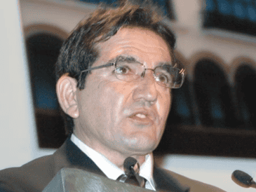 El asesinato de Héctor Melesio Cuén cobró relevancia nacional al ocurrir en el mismo sitio donde, según distintas versiones, fue secuestrado Ismael “El Mayo” Zambada. SUN / ARCHIVO