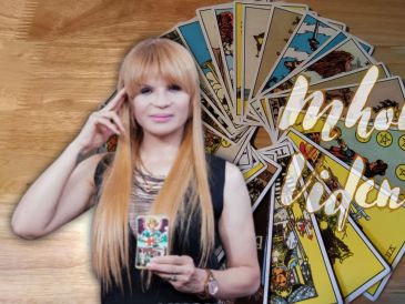 La recomendación general es confiar en la intuición, evitar pensamientos negativos y aprovechar las oportunidades que se presenten durante el día. FACEBOOK/MHONIVIDENTE