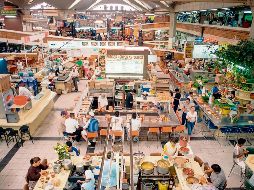 Quien visite la Perla Tapatía durante esta temporada, encontrará una ciudad que saciará todos los gustos, en particular el gastronómico. ESPECIAL
