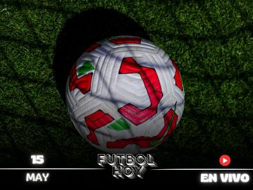 Desde las primeras horas hasta los compromisos ya en horas de la tarde, los aficionados tendrán múltiples opciones para ver futbol en vivo. ESPECIAL / IMAGO7 y CANVA