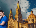 De acuerdo con los expertos del IAM de la UdeG, los núcleos de tormenta comenzarán a desarrollarse con fuerza después de las 18:00 horas. ESPECIAL / CANVA